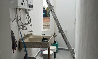 RENTA DE HABITACIONES EXCLUSIVO PARA MÉDICOS