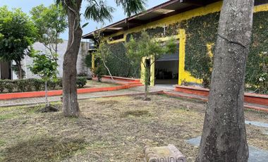 VENTA DE BODEGA EN CHARCO BLANCO CORREGIDORA