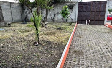 VENTA DE BODEGA EN CHARCO BLANCO CORREGIDORA