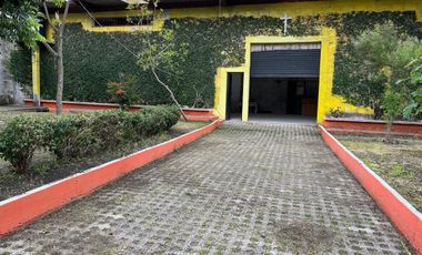 VENTA DE BODEGA EN CHARCO BLANCO CORREGIDORA