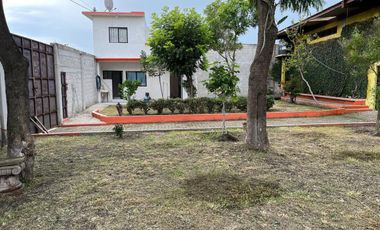 VENTA DE BODEGA EN CHARCO BLANCO CORREGIDORA