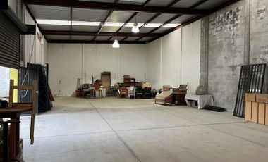 VENTA DE BODEGA EN CHARCO BLANCO CORREGIDORA