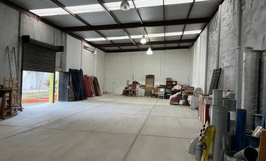 VENTA DE BODEGA EN CHARCO BLANCO CORREGIDORA