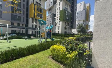Departamento en Venta, Cosmopol Coacalco
