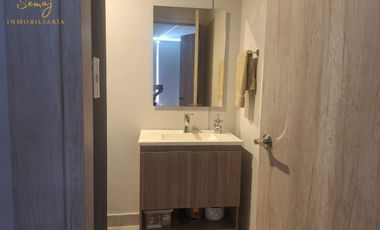 Departamento en Venta, Cosmopol Coacalco