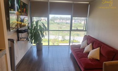 Departamento en Venta, Cosmopol Coacalco