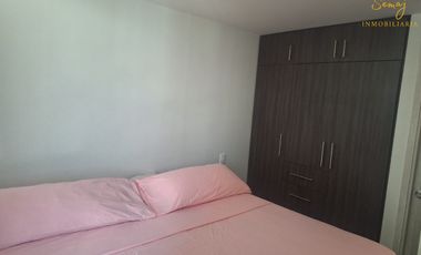 Departamento en Venta, Cosmopol Coacalco