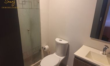 Departamento en Venta, Cosmopol Coacalco