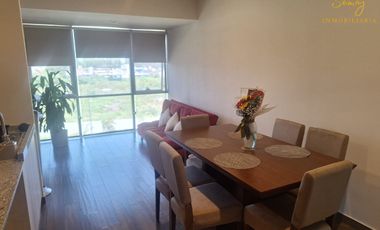 Departamento en Venta, Cosmopol Coacalco