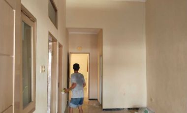 DiJual Rumah Siap Huni Oasis Village Sedati Juanda Sidoarjo.