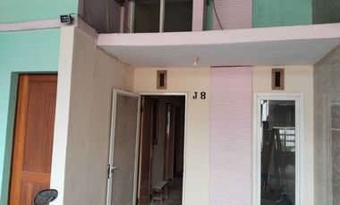 DiJual Rumah Siap Huni Oasis Village Sedati Juanda Sidoarjo.