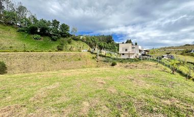 🏡 LOTE EN VENTA UBICADO EN EL RETIRO SECTOR EL CHUZCAL
