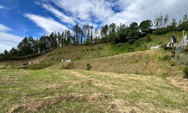 🏡 LOTE EN VENTA UBICADO EN EL RETIRO SECTOR EL CHUZCAL