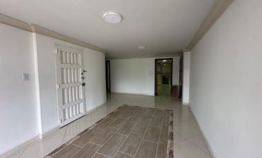 APARTAMENTO EN ARRIENDO EN PALOGRANDE/MANIZALES