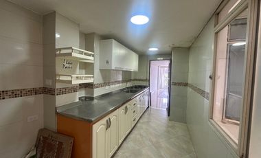 APARTAMENTO EN ARRIENDO EN PALOGRANDE/MANIZALES