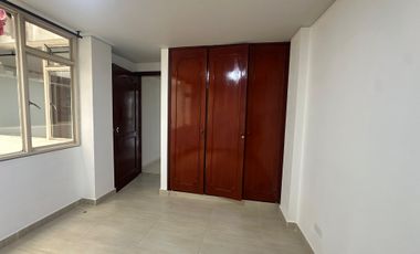 APARTAMENTO EN ARRIENDO EN PALOGRANDE/MANIZALES