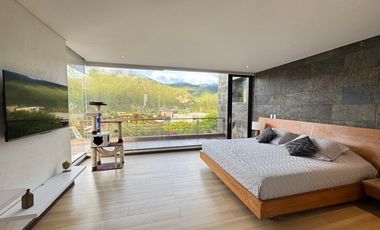 VIVE EL LUJO Y LA TRANQUILIDAD EN LA CALERA