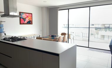 APARTAMENTO EN ARRIENDO SECTOR EL CAIMO / ARMENIA QUINDIO