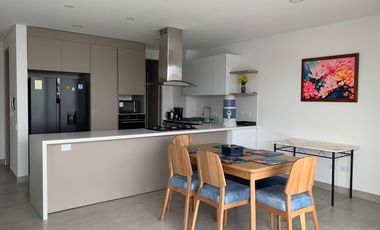 APARTAMENTO EN ARRIENDO SECTOR EL CAIMO / ARMENIA QUINDIO