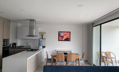 APARTAMENTO EN ARRIENDO SECTOR EL CAIMO / ARMENIA QUINDIO