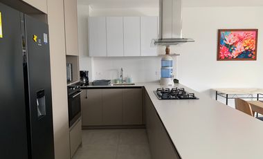 APARTAMENTO EN ARRIENDO SECTOR EL CAIMO / ARMENIA QUINDIO