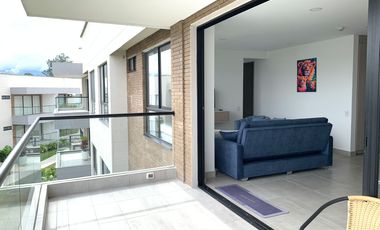 APARTAMENTO EN ARRIENDO SECTOR EL CAIMO / ARMENIA QUINDIO