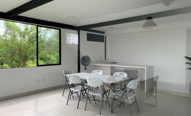 APARTAMENTO EN ARRIENDO SECTOR EL CAIMO / ARMENIA QUINDIO