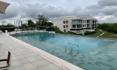 APARTAMENTO EN ARRIENDO SECTOR EL CAIMO / ARMENIA QUINDIO