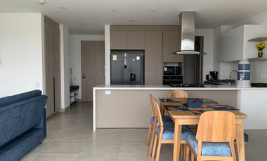 APARTAMENTO EN ARRIENDO SECTOR EL CAIMO / ARMENIA QUINDIO