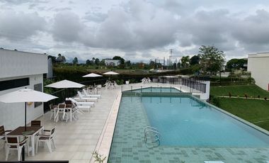 APARTAMENTO EN ARRIENDO SECTOR EL CAIMO / ARMENIA QUINDIO