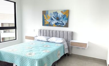 APARTAMENTO EN ARRIENDO SECTOR EL CAIMO / ARMENIA QUINDIO