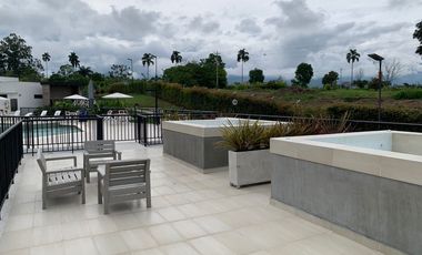 APARTAMENTO EN ARRIENDO SECTOR EL CAIMO / ARMENIA QUINDIO