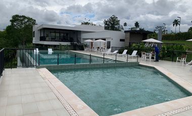 APARTAMENTO EN ARRIENDO SECTOR EL CAIMO / ARMENIA QUINDIO