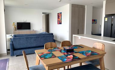 APARTAMENTO EN ARRIENDO SECTOR EL CAIMO / ARMENIA QUINDIO