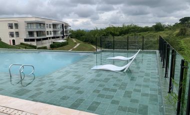 APARTAMENTO EN ARRIENDO SECTOR EL CAIMO / ARMENIA QUINDIO