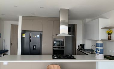 APARTAMENTO EN ARRIENDO SECTOR EL CAIMO / ARMENIA QUINDIO