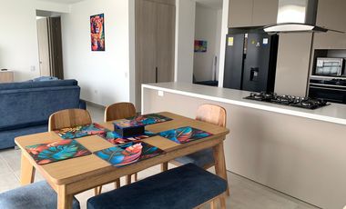 APARTAMENTO EN ARRIENDO SECTOR EL CAIMO / ARMENIA QUINDIO