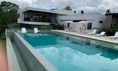 APARTAMENTO EN ARRIENDO SECTOR EL CAIMO / ARMENIA QUINDIO