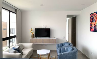 APARTAMENTO EN ARRIENDO SECTOR EL CAIMO / ARMENIA QUINDIO