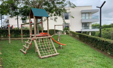 APARTAMENTO EN ARRIENDO SECTOR EL CAIMO / ARMENIA QUINDIO