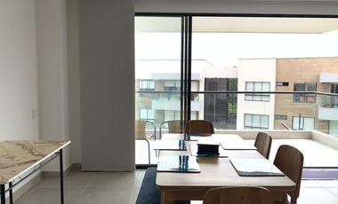 APARTAMENTO EN ARRIENDO SECTOR EL CAIMO / ARMENIA QUINDIO