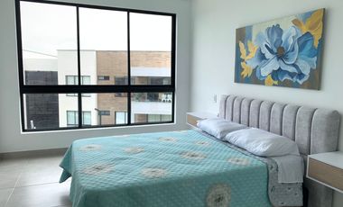 APARTAMENTO EN ARRIENDO SECTOR EL CAIMO / ARMENIA QUINDIO