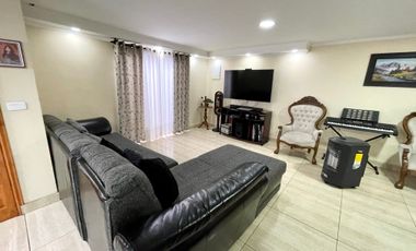 Casa en venta en SAN RAMÓN