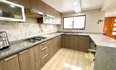 Casa en venta en SAN RAMÓN