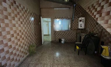 Venta en block en mataderos- 4 unidades - 2 locales   2 dptos