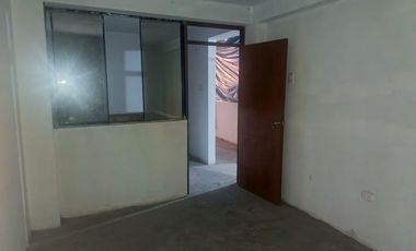 Casa en Venta ideal para inversion en San Juan de Lurigancho