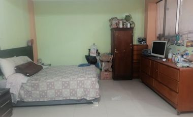 Casa en Venta ideal para inversion en San Juan de Lurigancho