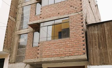 Casa en Venta ideal para inversion en San Juan de Lurigancho