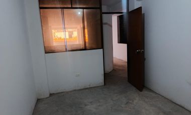 Casa en Venta ideal para inversion en San Juan de Lurigancho