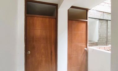 Casa en Venta ideal para inversion en San Juan de Lurigancho